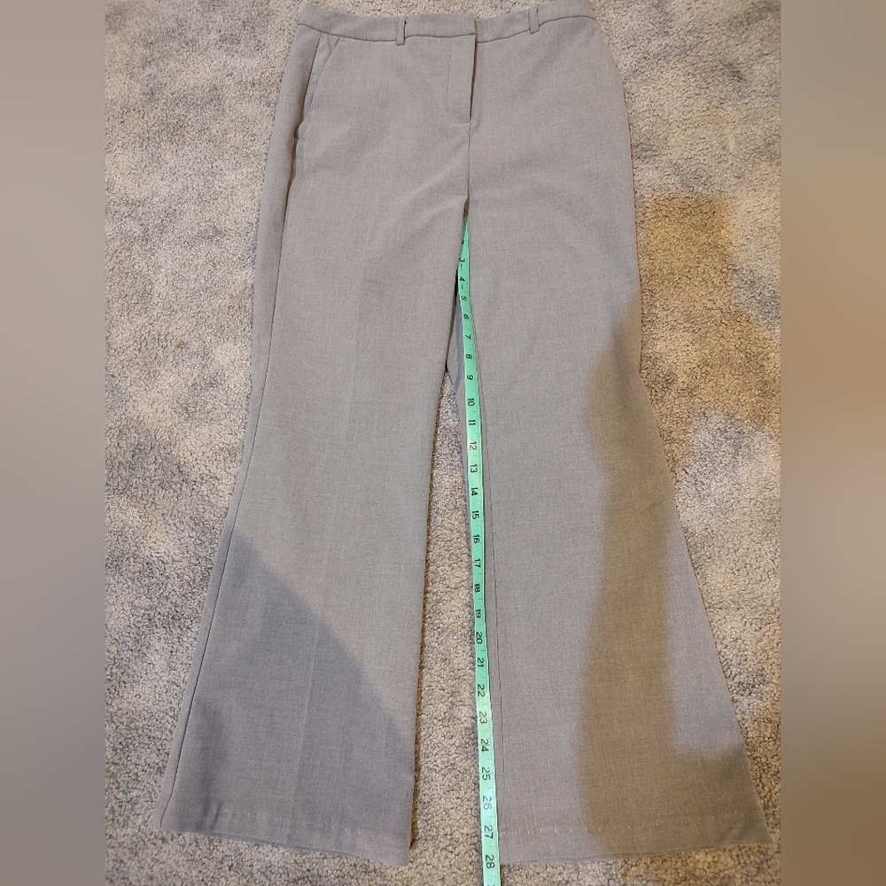 Grey Slacks - image 2